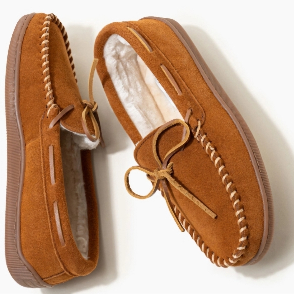 Minnetonka Moccasins New